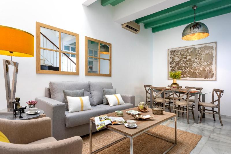 Genteel Home Argote de Molina - image 15