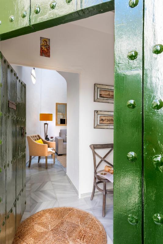 Genteel Home Argote de Molina - image 11