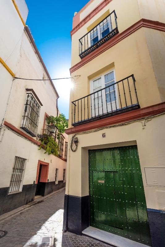 Genteel Home Argote de Molina - image 9