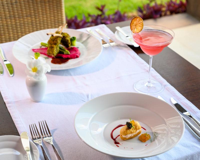 Vogal Luxury Beach Hotel & SPA - image 8