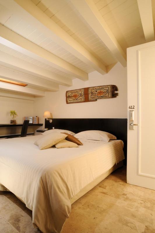 Double Room - Attic image 1