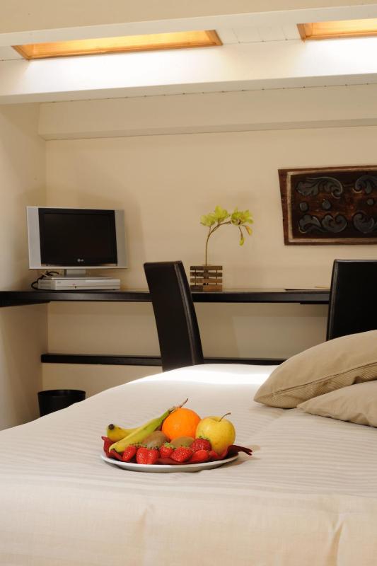 Double Room - Attic image 2
