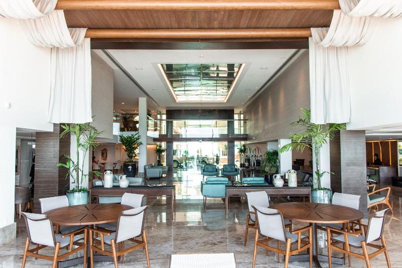 Vogal Luxury Beach Hotel & SPA - image 28