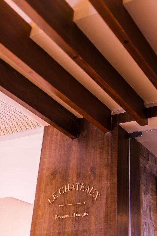 Vogal Luxury Beach Hotel & SPA - image 9