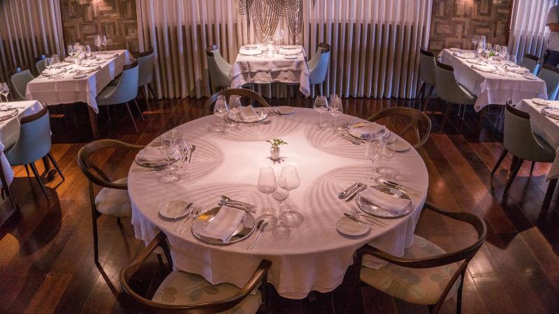 Vogal Luxury Beach Hotel & SPA - image 36