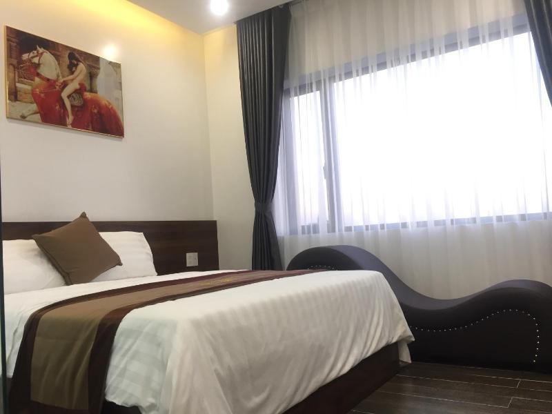 Win Win Hotel - Khách Sạn Hải Phòng - image 34