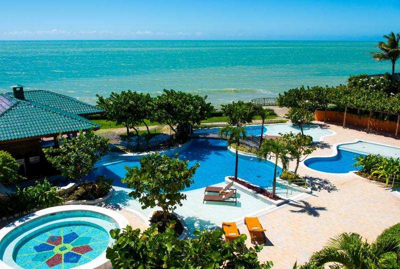 Vogal Luxury Beach Hotel & SPA - image 45