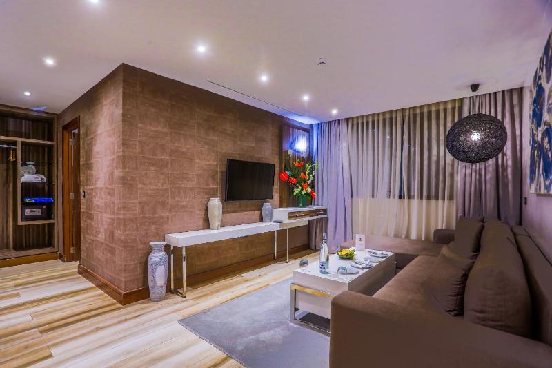 SBN Suite Hôtel - image 21