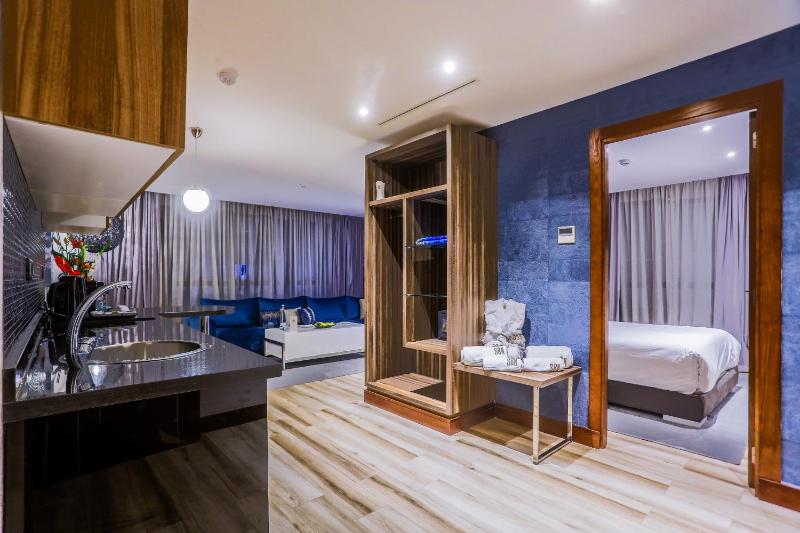 SBN Suite Hôtel - image 42
