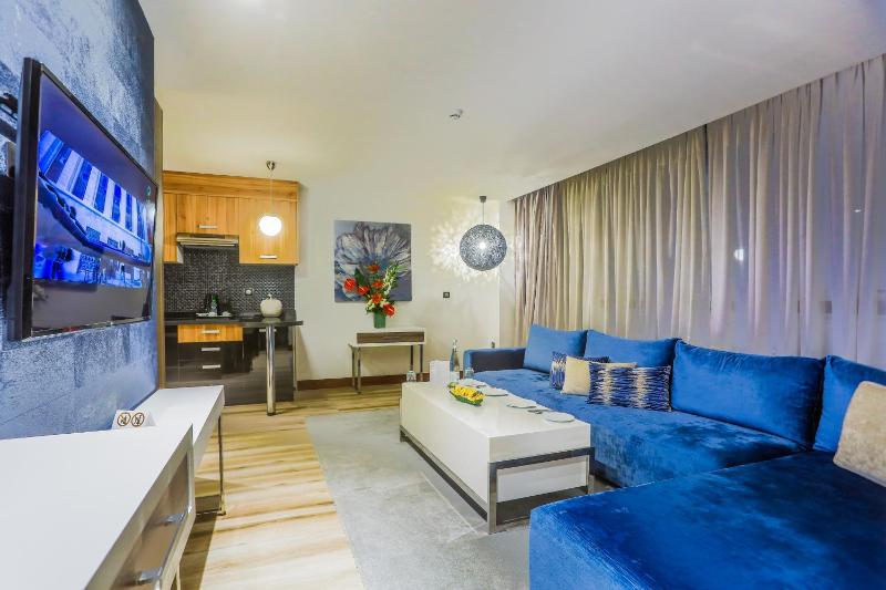 SBN Suite Hôtel - image 20