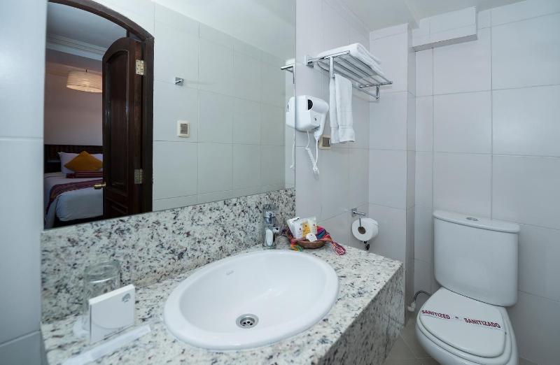 La Casona Hotel Boutique - image 7