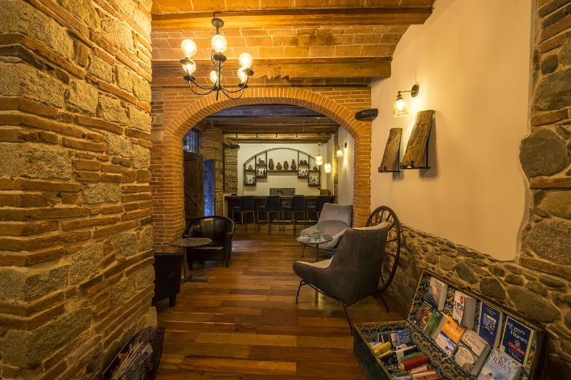 La Casona Hotel Boutique - image 4