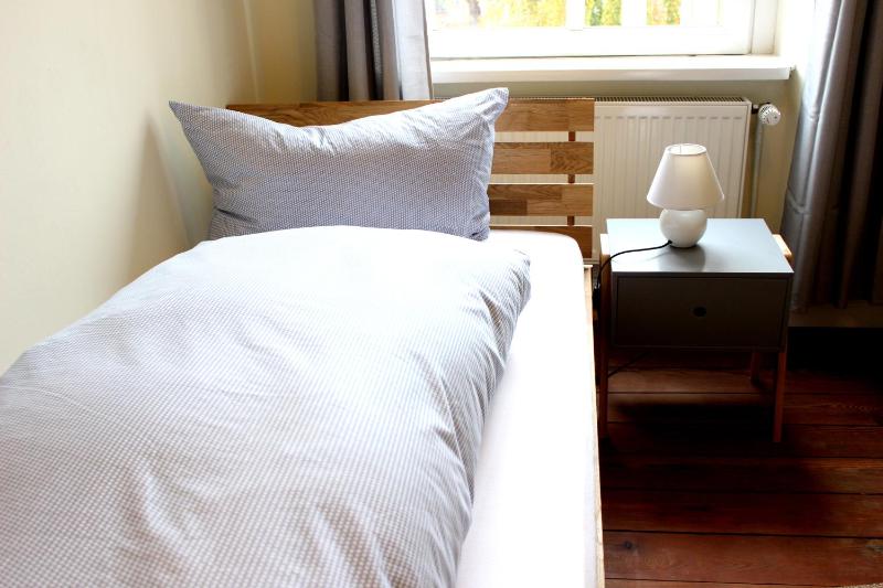 Standard Single Room image 1