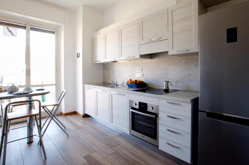 Riviera Apartments - image 23