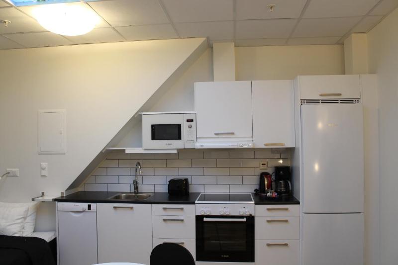 Mini Studio without Window  image 1