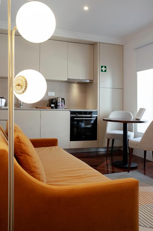 Trindade Premium Apartments - image 49
