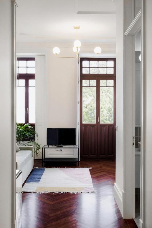 Trindade Premium Apartments - image 40