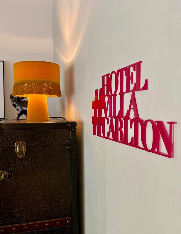 Hotel Villa Carlton - Adults Only - image 9