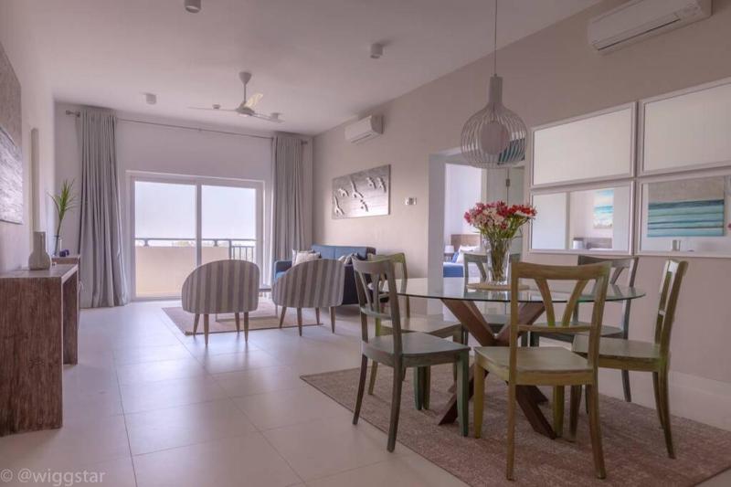3 Bedroom Apartment Close to Galle and Beaches - image 1