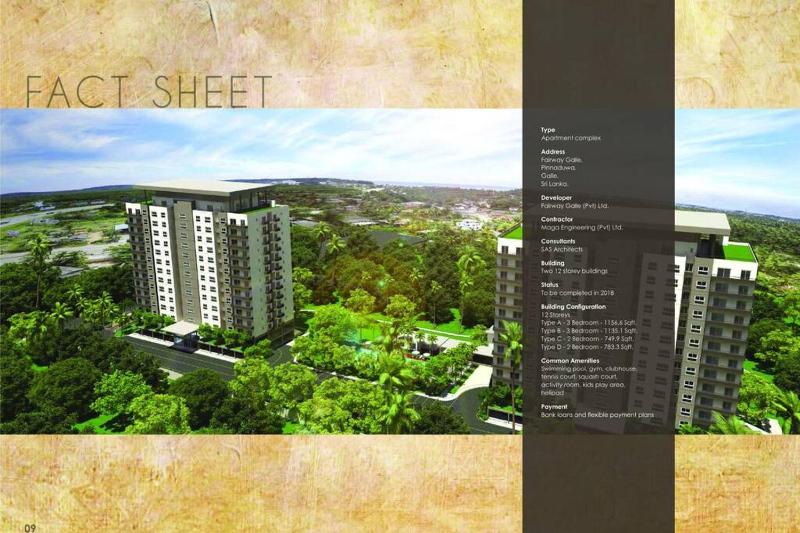 3 Bedroom Apartment Close to Galle and Beaches - image 14