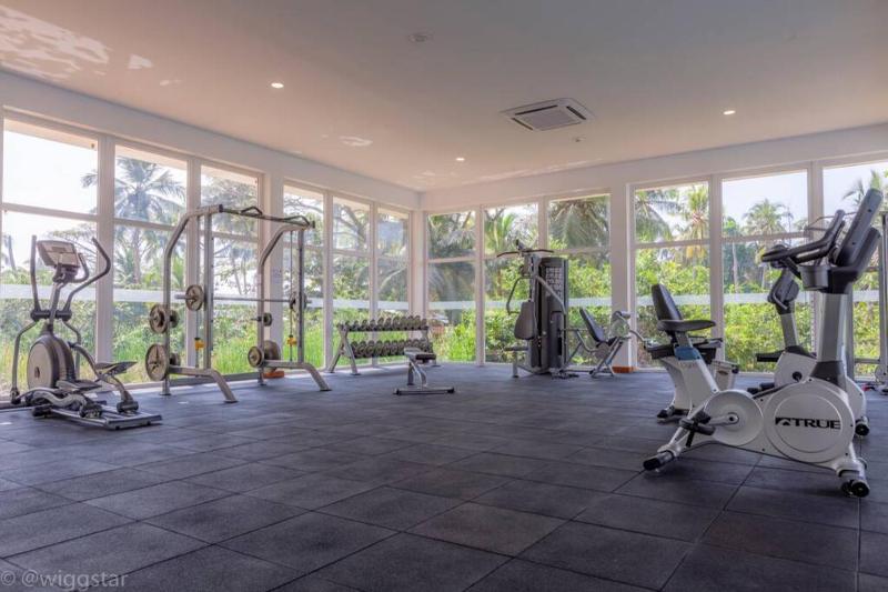 3 Bedroom Apartment Close to Galle and Beaches - image 9