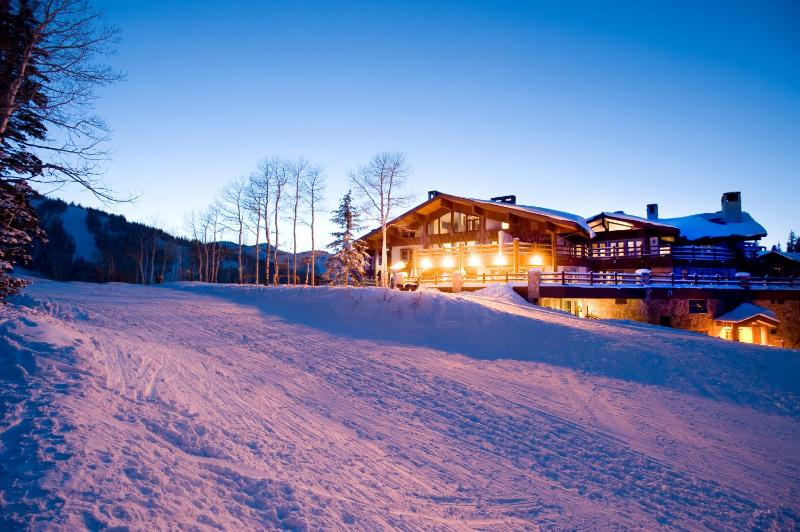 Stein Eriksen Lodge Deer Valley - image 28