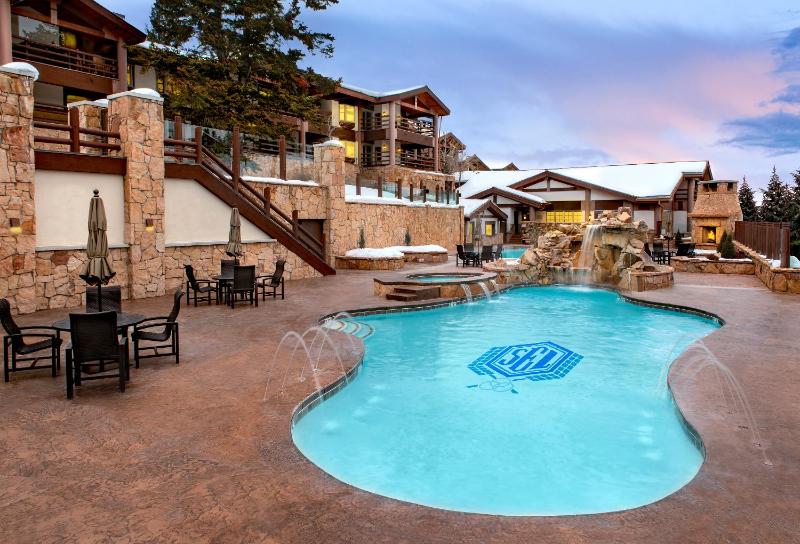 Stein Eriksen Lodge Deer Valley - image 2