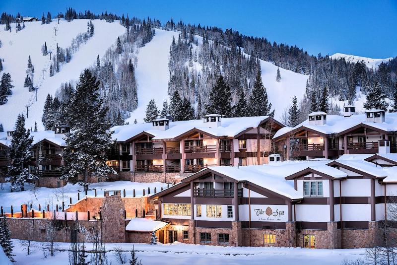 Stein Eriksen Lodge Deer Valley - image 40