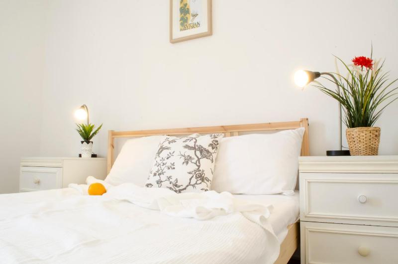 Three-Bedroom Apartment image 3