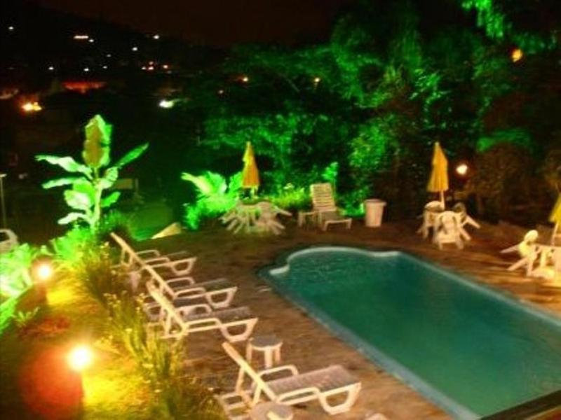 Pousada Guaruja - image 15