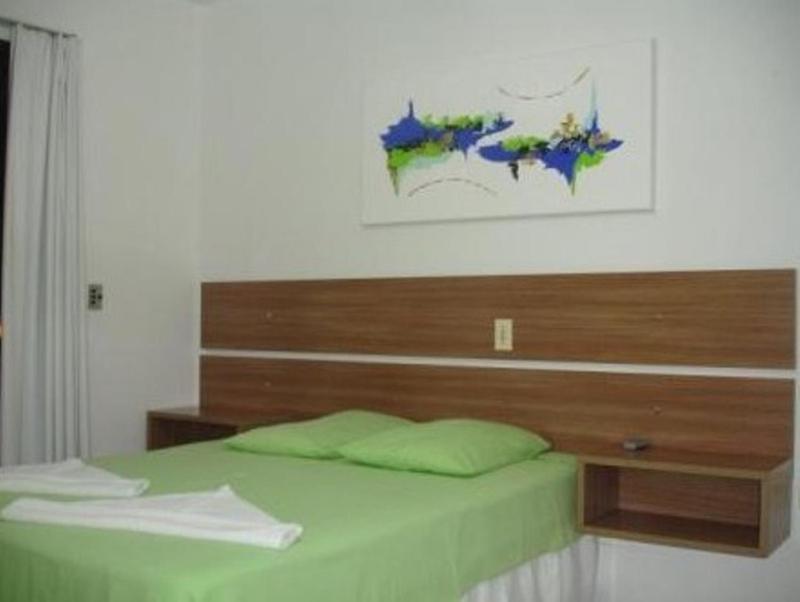 Pousada Guaruja - image 6