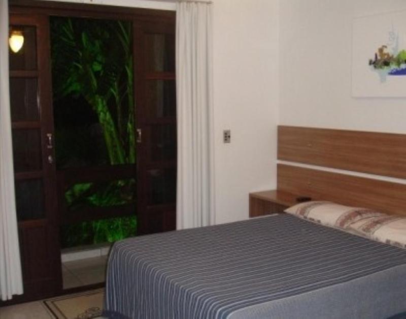 Pousada Guaruja - image 8