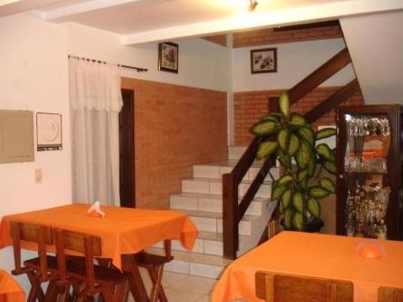 Pousada Guaruja - image 20