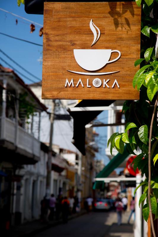 Maloka Boutique Centro Histórico - image 13