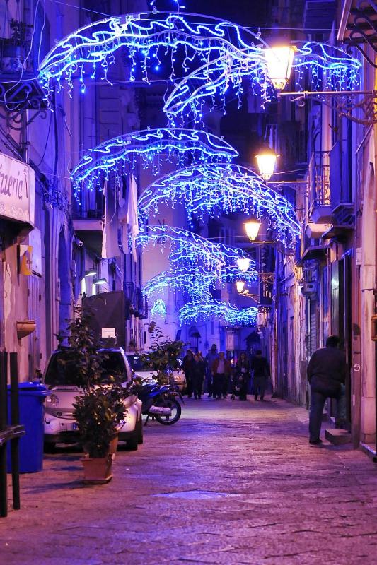 B&B IN CENTRO STORICO SALERNO - image 5