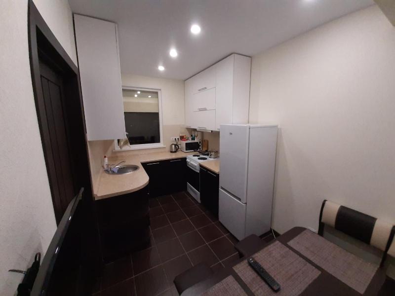 One-Bedroom Apartment image 1