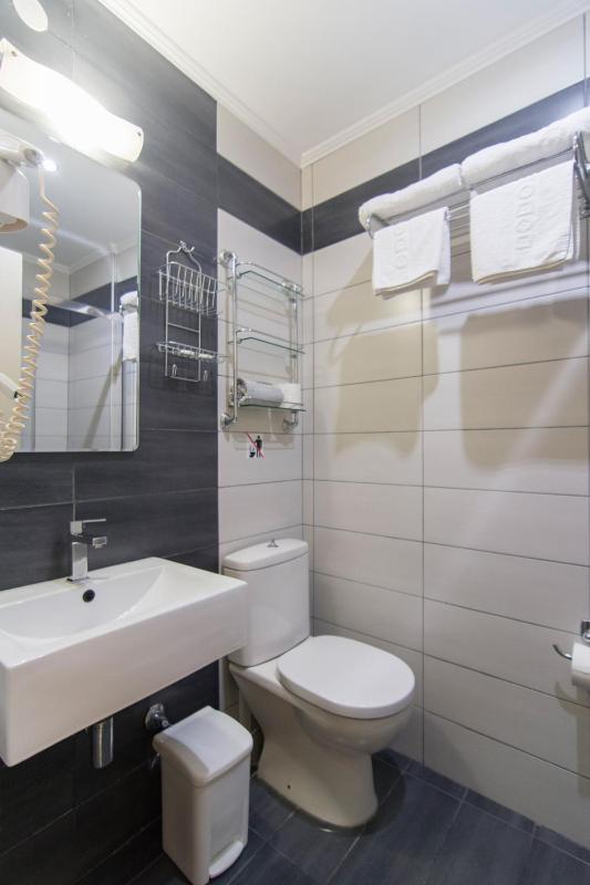 Double or Twin Room image 1