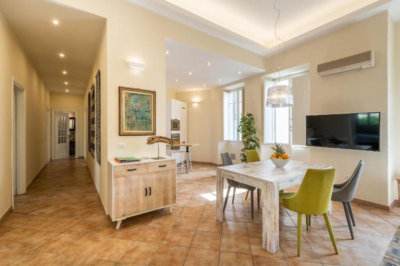 Superior Apartment with Balcony image 1