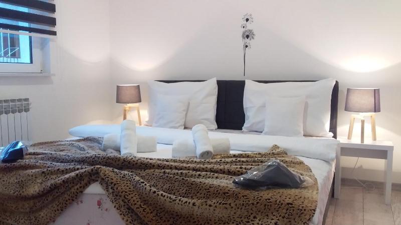 Apartment VILLA MERCI - image 2