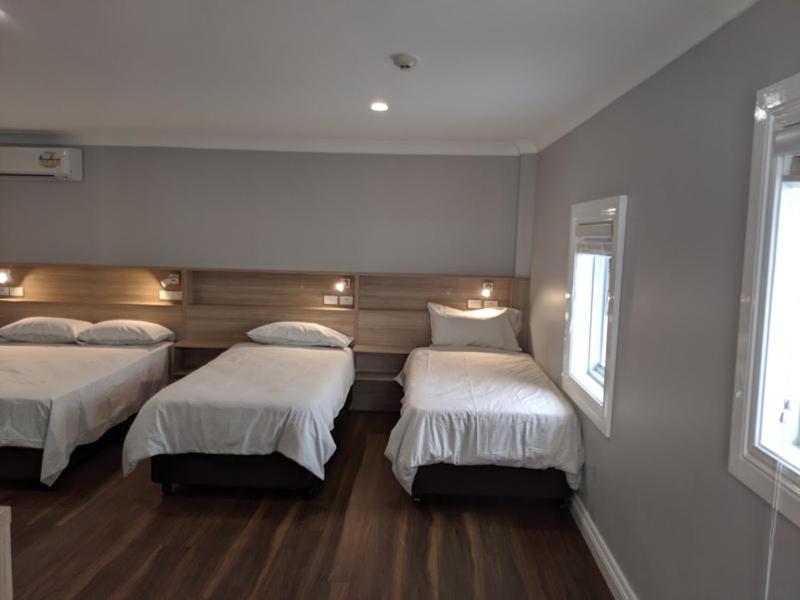Family Room with Private Bathroom image 1