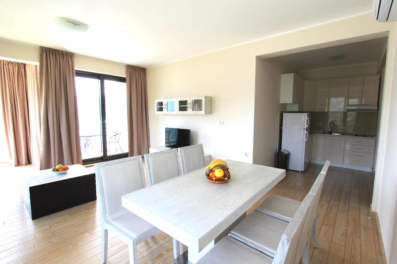 Two-Bedroom Apartment image 2