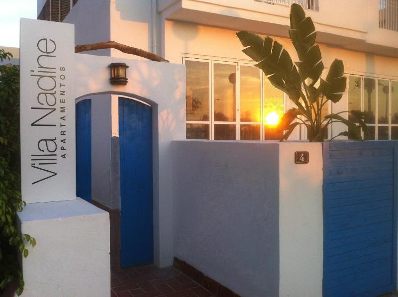 Apartamentos Villa Nadine - image 18