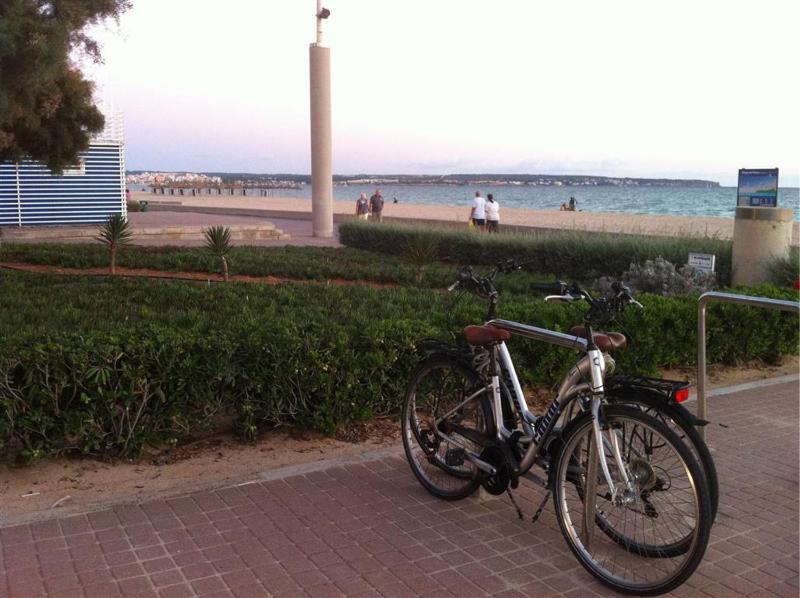Apartamentos Villa Nadine - image 27
