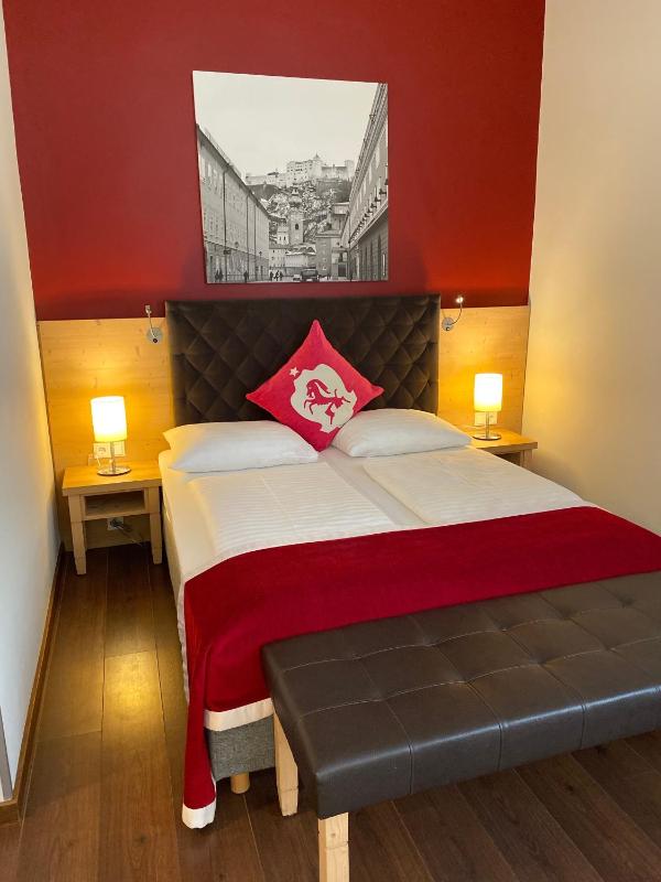 Double Room (1 Adult) image 4
