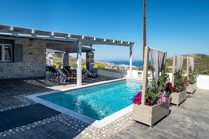 Villa with Private Pool image 3