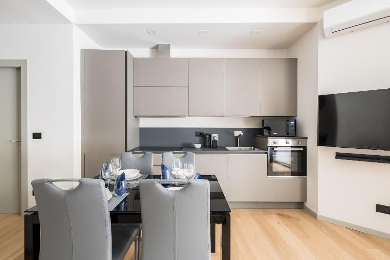 Residence Sant'Orsola - Pizzardi Suites Apartments - image 8