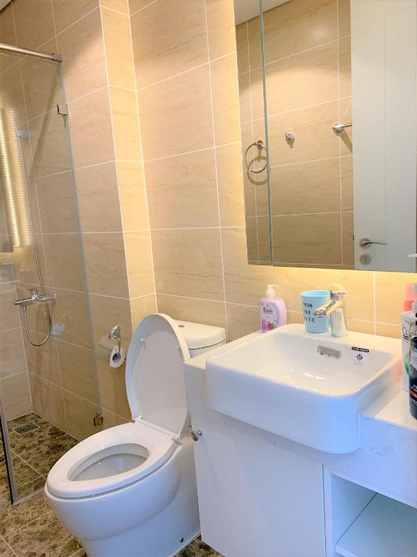 Vinhomes D'Capitale Apartment - image 11