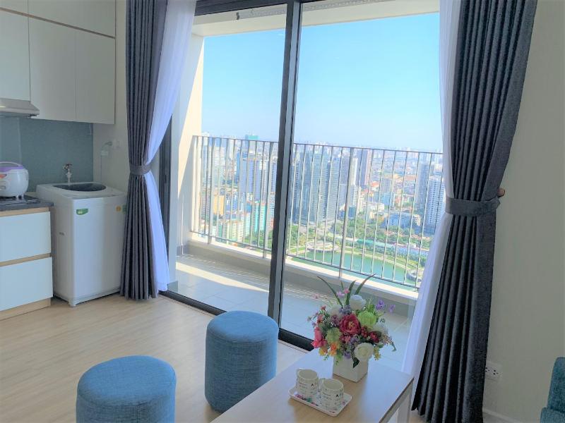 Vinhomes D'Capitale Apartment - image 2