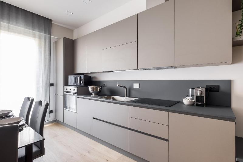 Residence Sant'Orsola - Pizzardi Suites Apartments - image 13