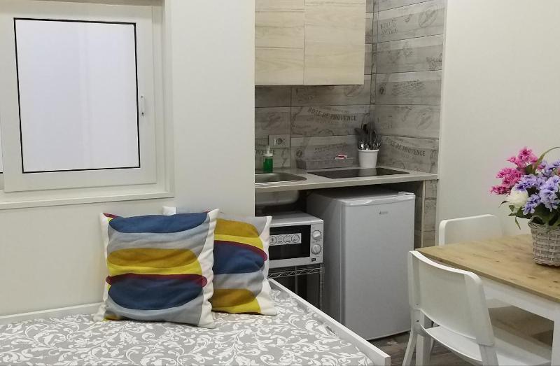 Deluxe Apartment image 4